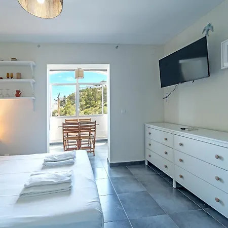 Apartment Welcs Estudio 332 Emp Con Piscina Comunitaria *