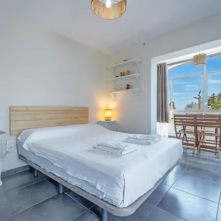Welcs Estudio 332 Emp Con Piscina Comunitaria Apartment