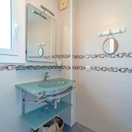 Apartment Welcs Estudio 332 Emp Con Piscina Comunitaria Roses