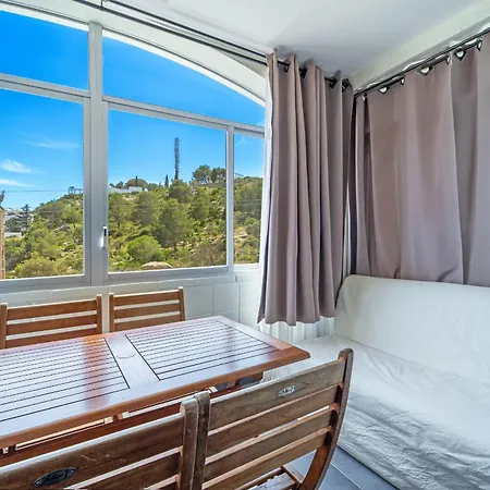 Apartment Welcs Estudio 332 Emp Con Piscina Comunitaria *